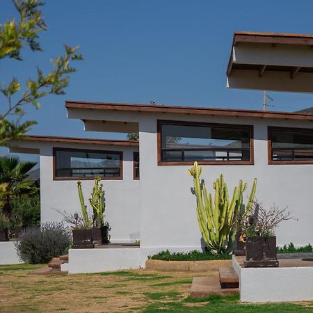 Villa Victoria, Valle De Guadalupe Exterior photo