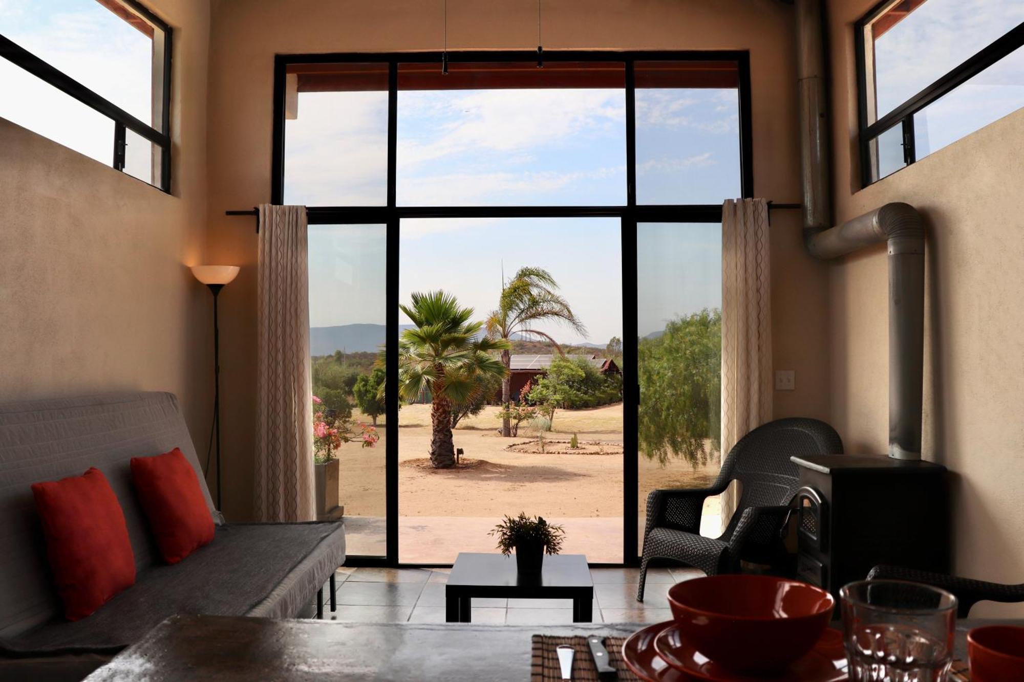 Villa Victoria, Valle De Guadalupe Exterior photo